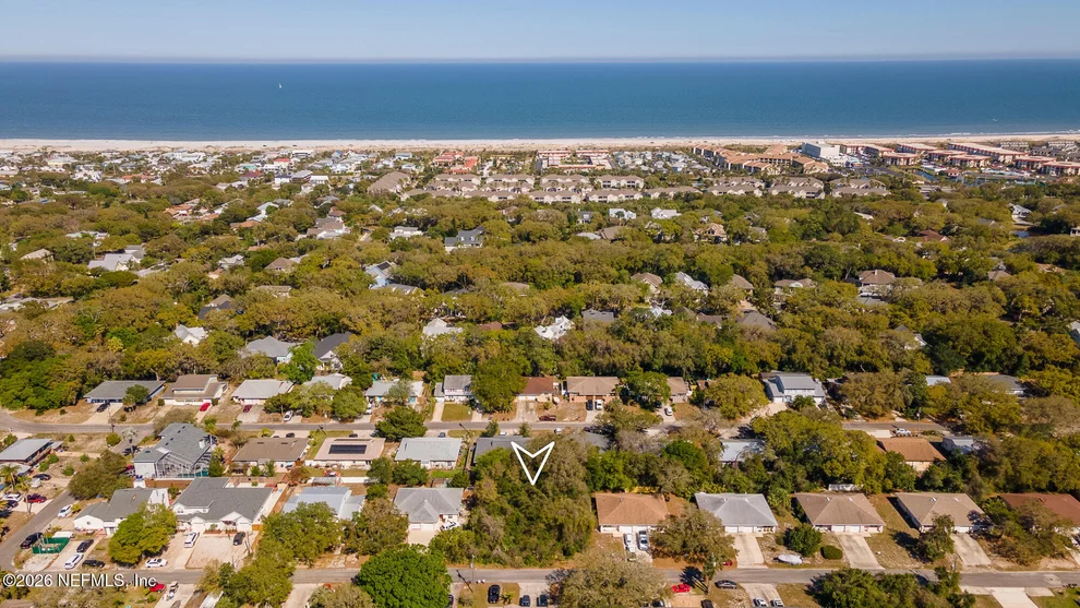 Unit for sale at 58 ATLANTIC OAKS Circle, St. Augustine, FL 32080