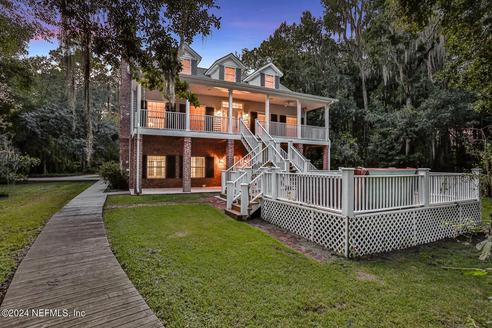 Unit for sale at 6117 COUNTY ROAD 209 S, Green Cove Springs, FL 32043