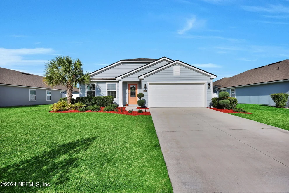 Unit for sale at 3031 MORNING LK Court, Green Cove Springs, FL 32043