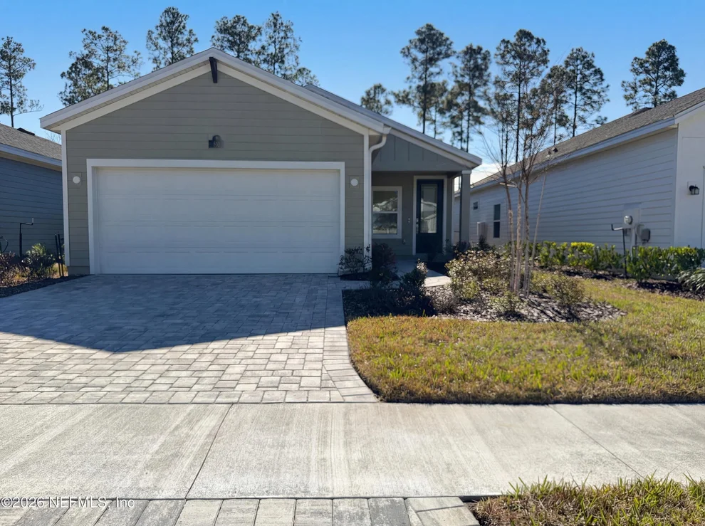 Unit for sale at 88 ROUND ROBIN, St. Johns, FL 32259