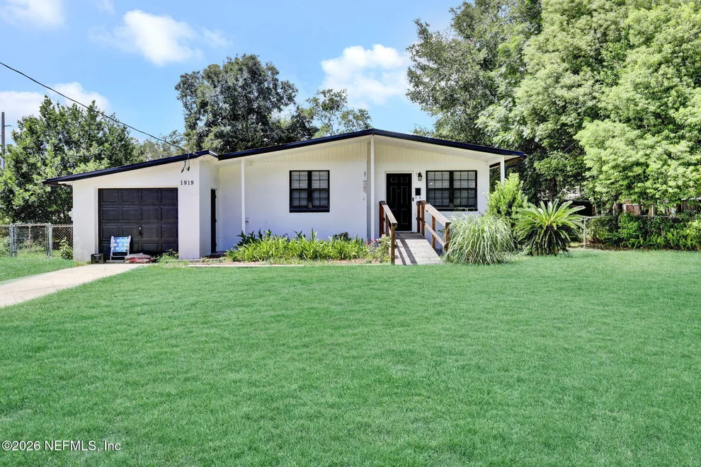 Unit for sale at 1818 BANBURY Road, Jacksonville, FL 32211