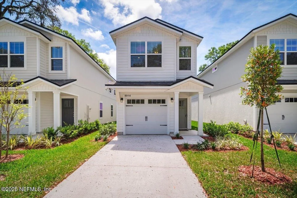 Unit for sale at 8918 FREE Avenue, Jacksonville, FL 32211