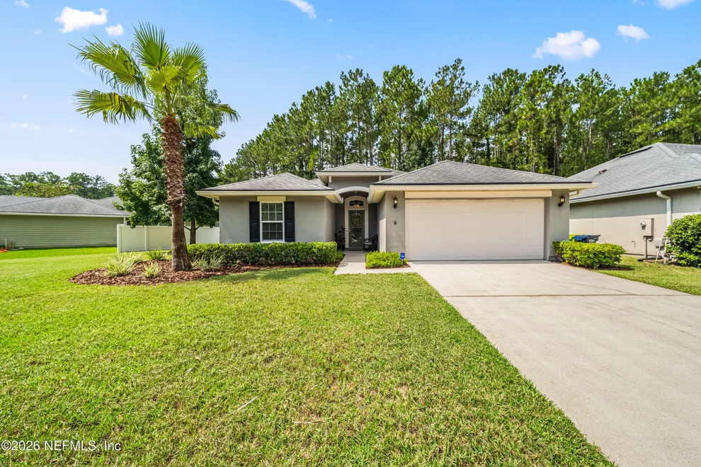 Unit for sale at 82079 HOODED WARBLER Court, Yulee, FL 32097