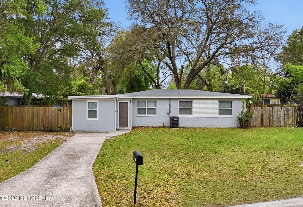 Unit for sale at 7428 RENTZ Court, Jacksonville, FL 32211
