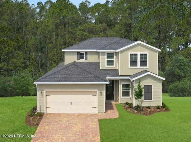 Unit for sale at 2417 MORGANZA Way, Green Cove Springs, FL 32043