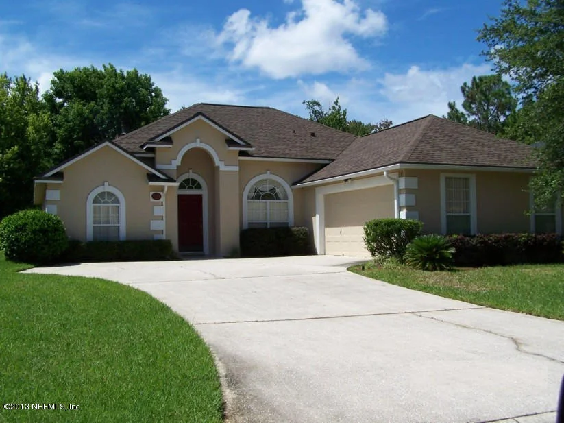 Unit for sale at 1468 WATER PIPIT Lane, Fleming Island, FL 