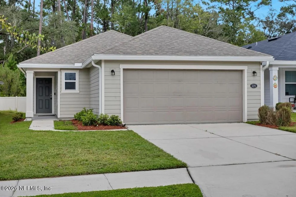 Unit for sale at 3251 LOBLOLLY PINE Court, Middleburg, FL 32068