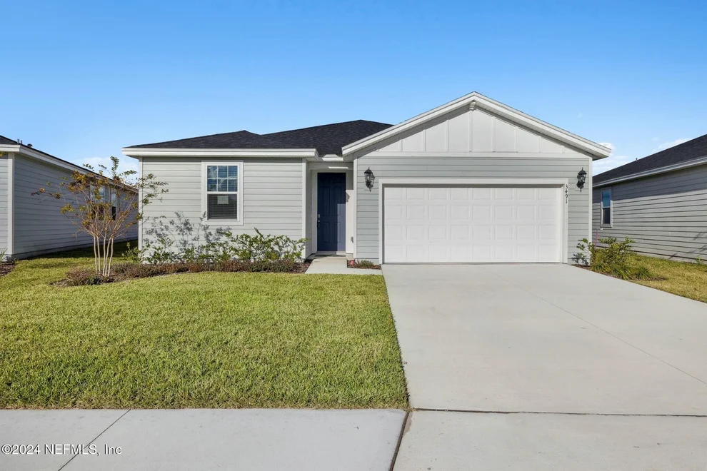 Unit for sale at 3491 BELLA SERA Lane, Green Cove Springs, FL 32043