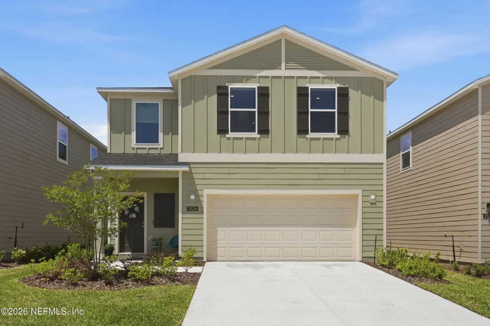 Unit for sale at 2826 GRAND FINALE Street, Green Cove Springs, FL 32043
