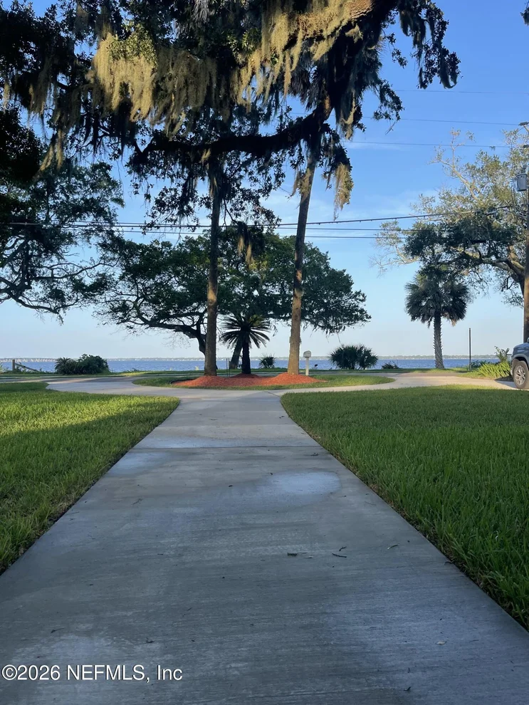 Unit for sale at 1024 RIVER Road, Orange Park, FL 32073