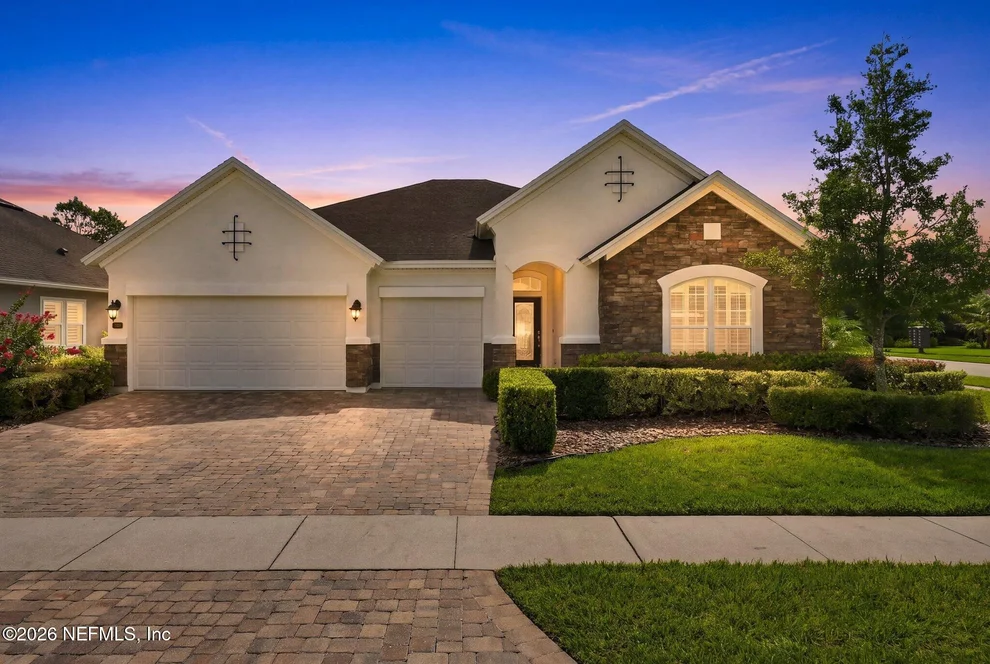 Unit for sale at 3601 CROSSVIEW Drive, Jacksonville, FL 32224