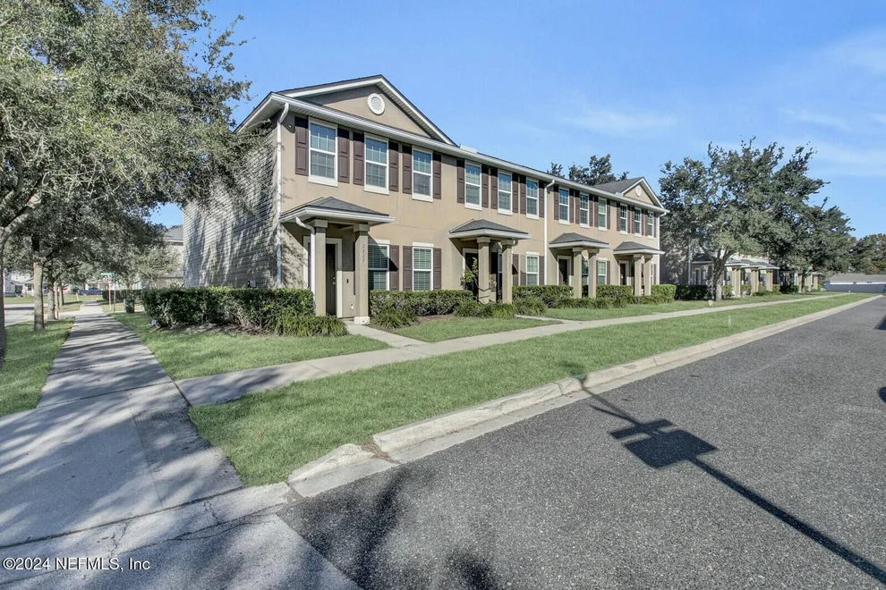 Unit for sale at 2767 HOLLYBROOK Lane, Orange Park, FL 32073