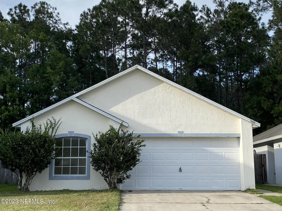 Unit for sale at 3444 ALEC Drive, Middleburg, FL 32068