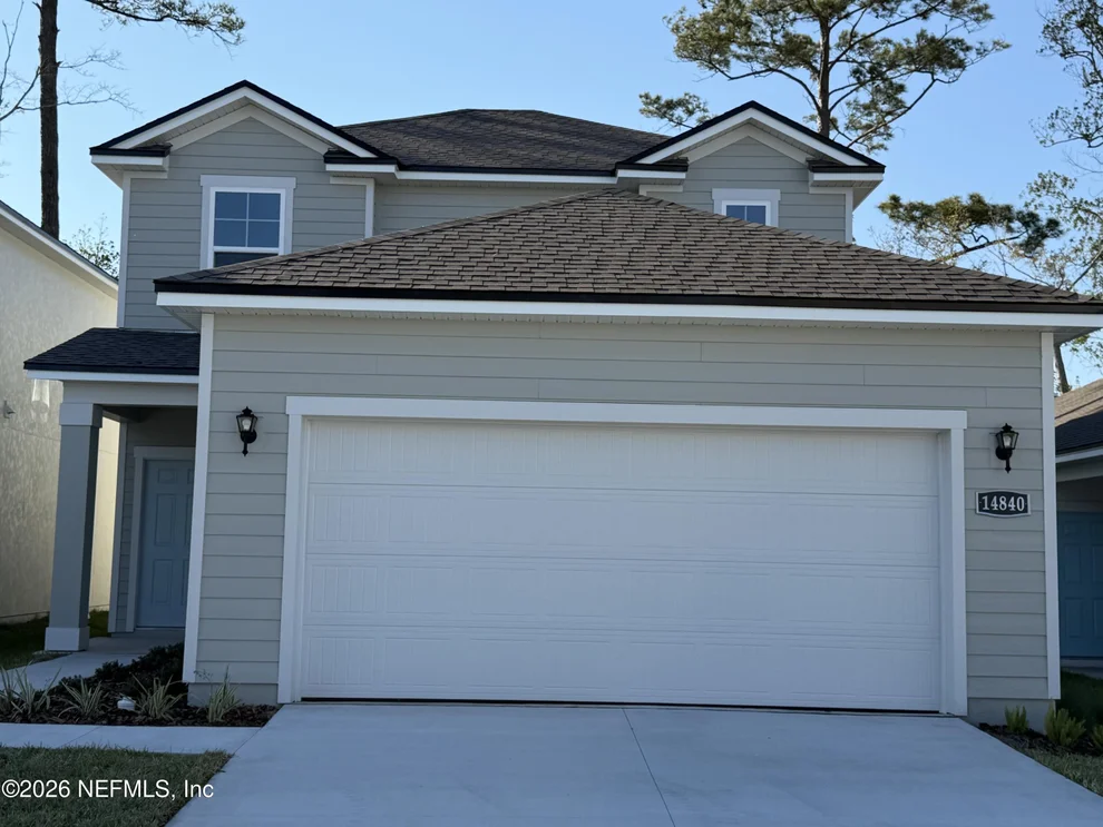 Unit for sale at 14840 MACADEMIA Lane, Jacksonville, FL 32218