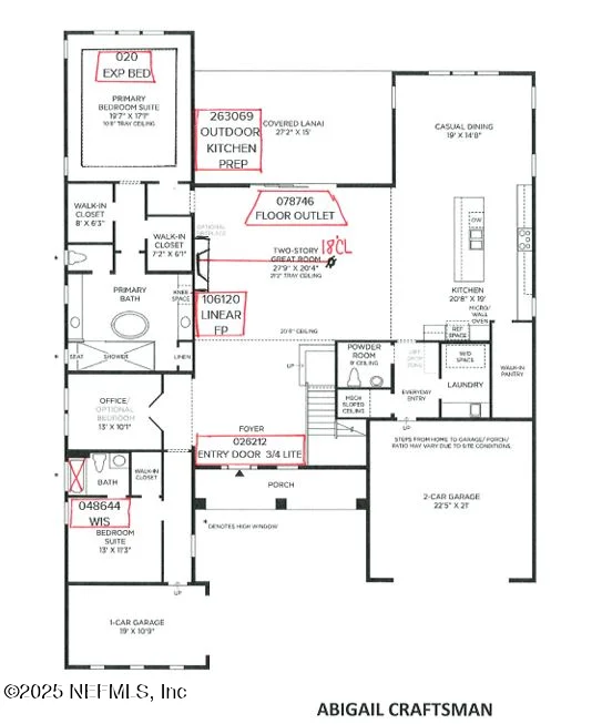 Unit for sale at 367 SAPLING Terrace, St. Johns, FL 32259