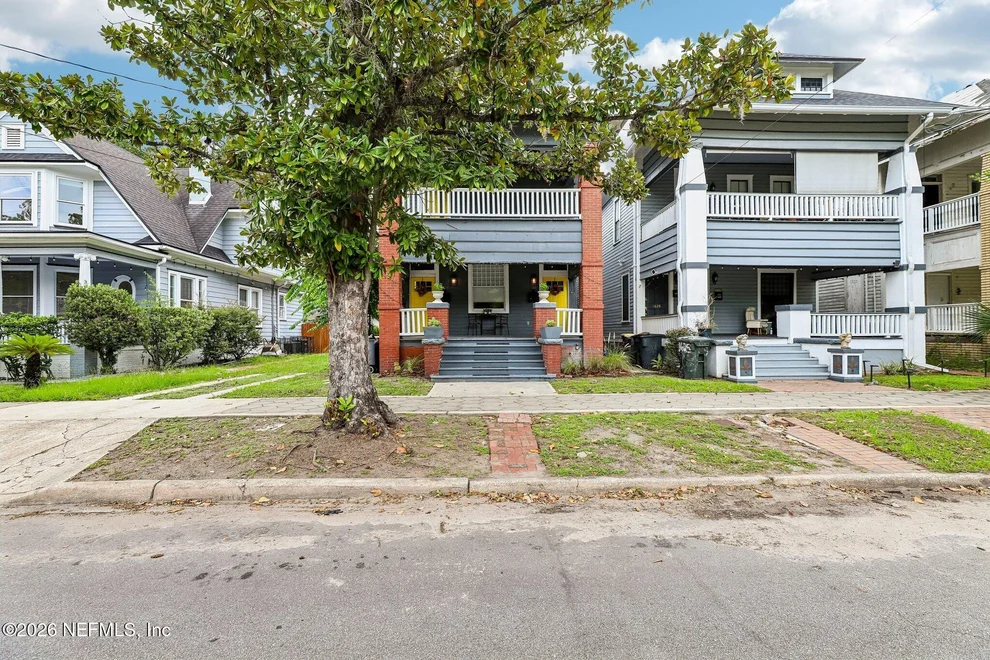 Unit for sale at 1627-1629 LAURA Street, Jacksonville, FL 32206