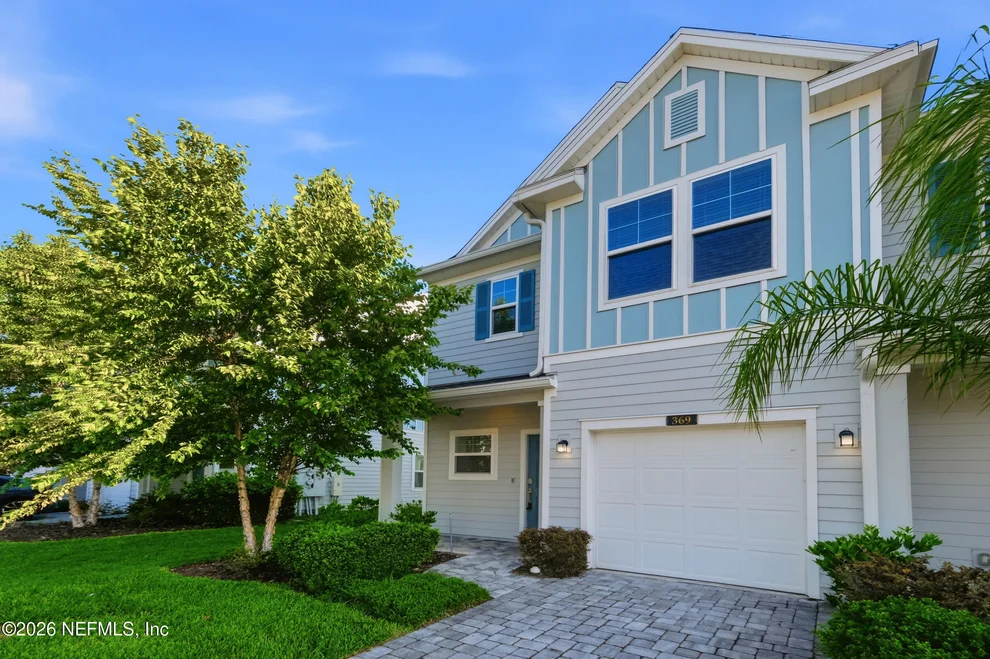 Unit for sale at 369 BORACAY Circle, St. Johns, FL 32259