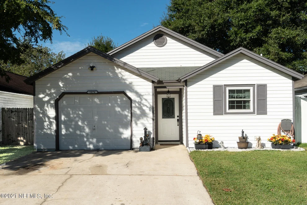 Unit for sale at 1874 MANITOBA Court S, Middleburg, FL 32068