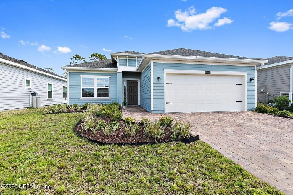 Unit for sale at 6761 EVENING DUSK Drive, Jacksonville, FL 32244