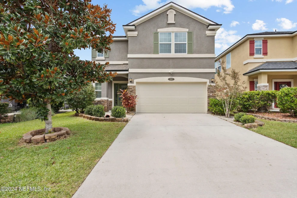 Unit for sale at 597 DRYSDALE Drive, Orange Park, FL 32065