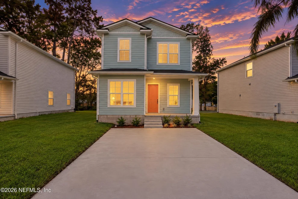 Unit for sale at 5460 MISSOURI Avenue, Jacksonville, FL 32254