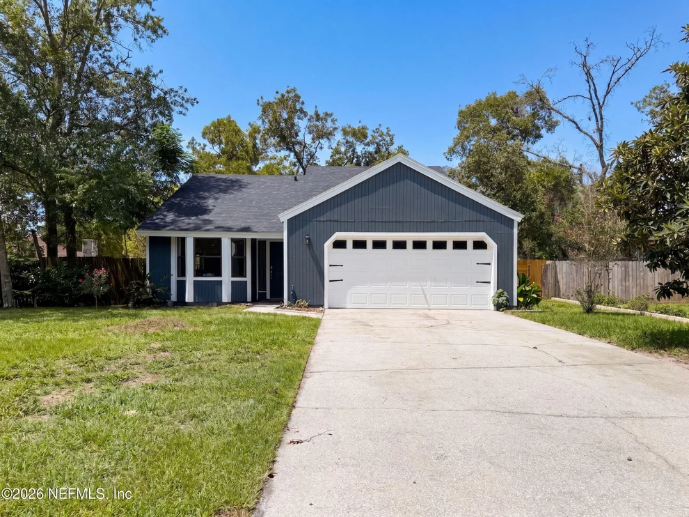 Unit for sale at 8048 KILWINNING Lane, Jacksonville, FL 32244