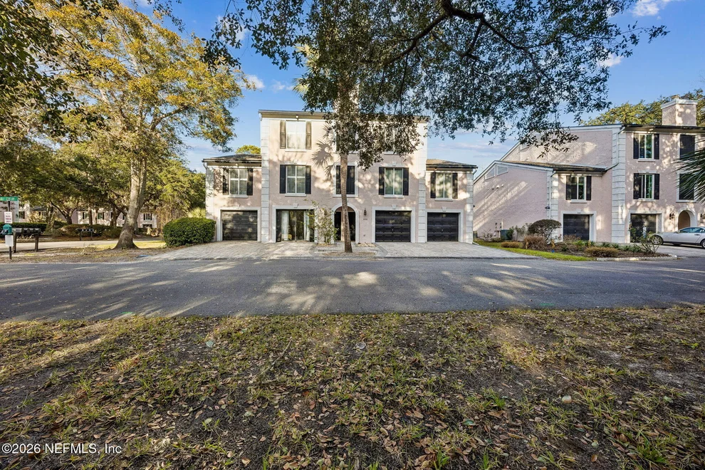 Unit for sale at 4810 GULFSTREAM Court, Fernandina Beach, FL 32034