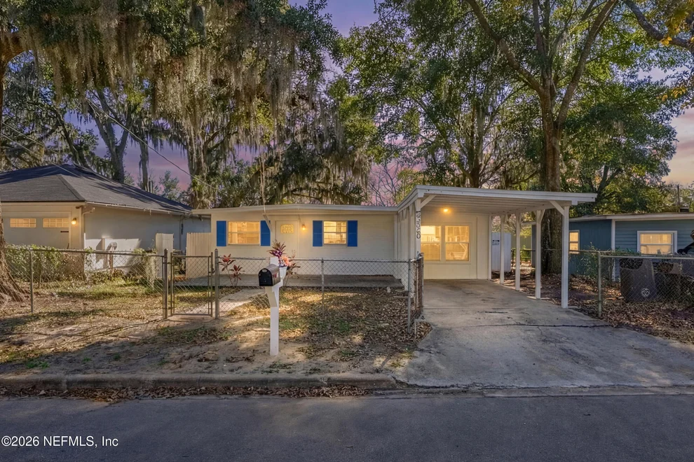 Unit for sale at 526 56TH Street, Jacksonville, FL 32208