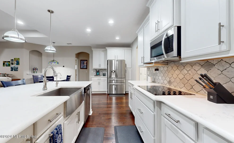 Unit for sale at 3512 GRAND VICTORIA Court, Green Cove Springs, FL 32043