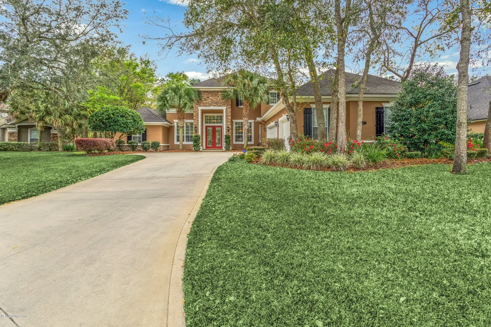 Unit for sale at 517 BRONZE BRANCH Court, St. Johns, FL 32259