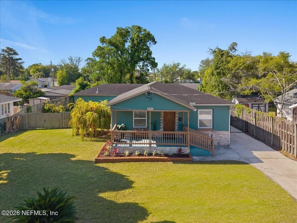 Unit for sale at 4450 MARQUETTE Avenue, Jacksonville, FL 32210
