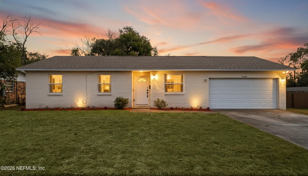 Unit for sale at 11604 SAIL Avenue, Jacksonville, FL 32246