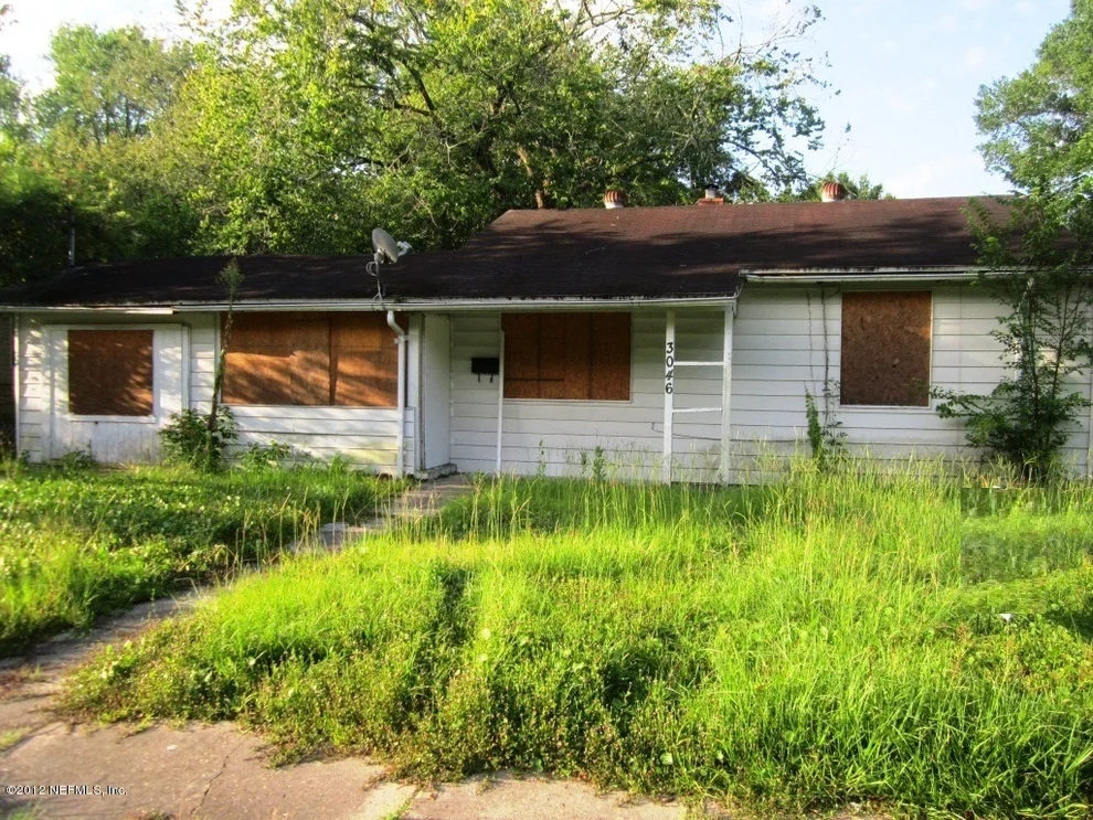 Unit for sale at 3046 COLUMBUS Avenue, Jacksonville, FL 