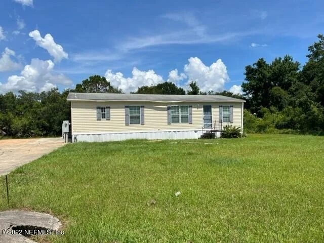 Unit for sale at 104 PALMER Lane, Crescent City, FL 32112