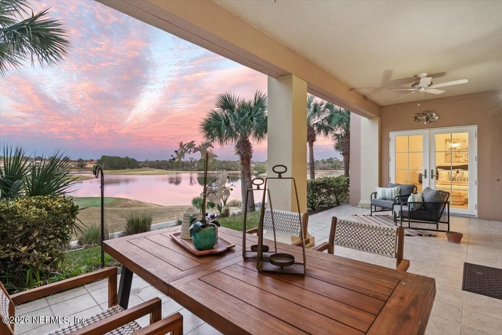 Unit for sale at 620 PALENCIA CLUB Drive, St. Augustine, FL 32095