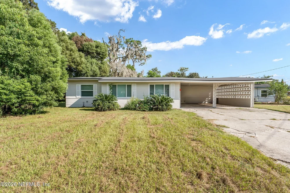 Unit for sale at 5330 OAK FOREST Drive, Jacksonville, FL 32211