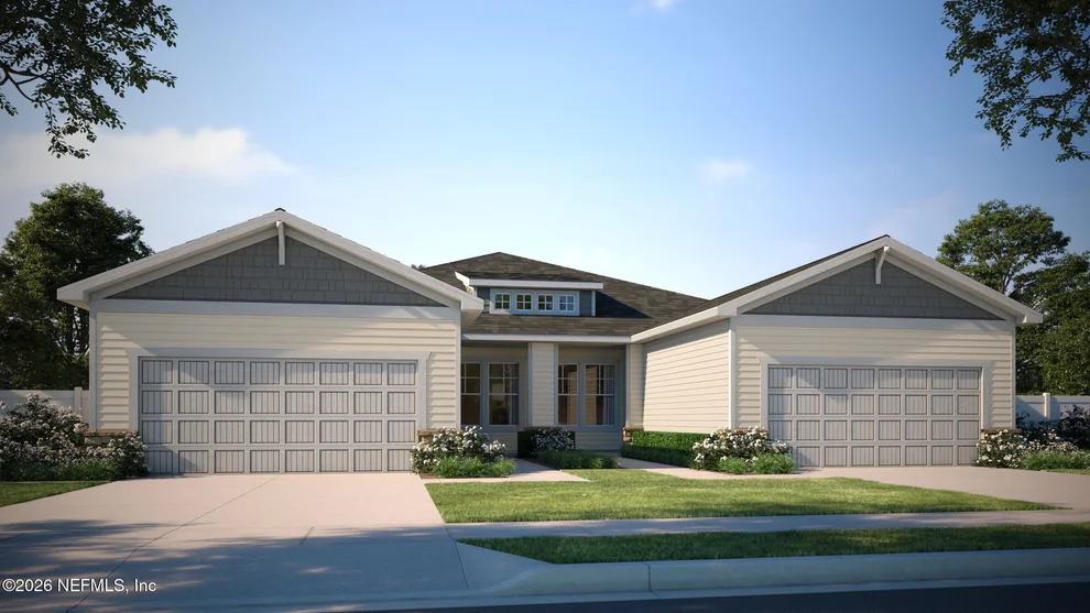 Unit for sale at 41 PENELOPE Place, St. Augustine, FL 32092