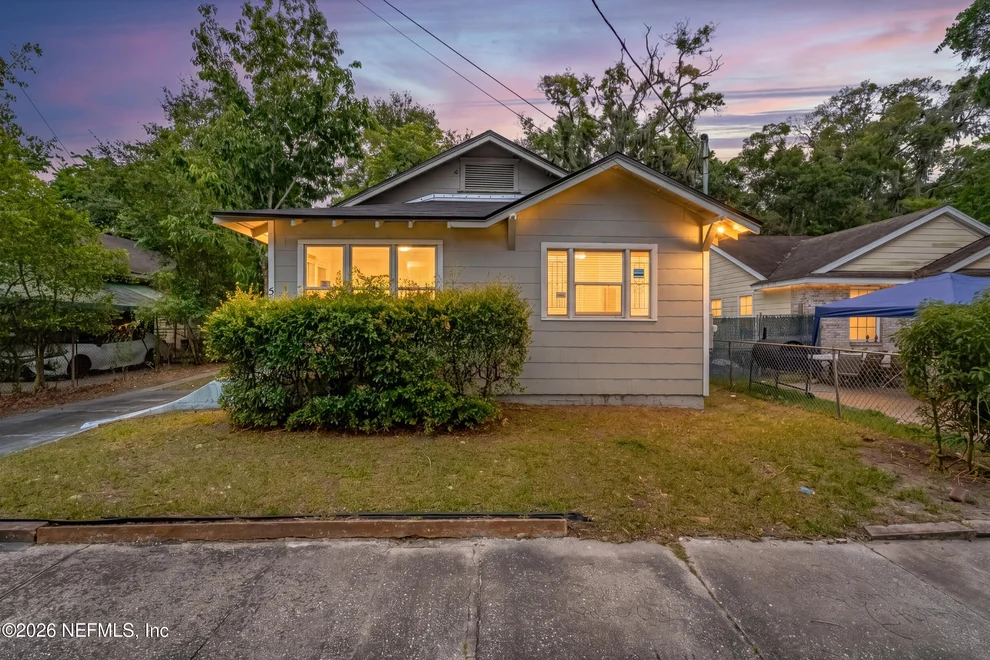 Unit for sale at 530 W 19TH Street, Jacksonville, FL 32206