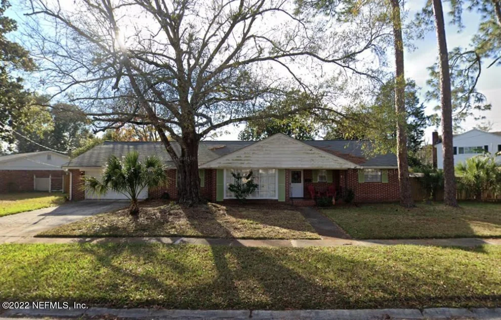 Unit for sale at 1128 CATALINA Road E, Jacksonville, FL 32216