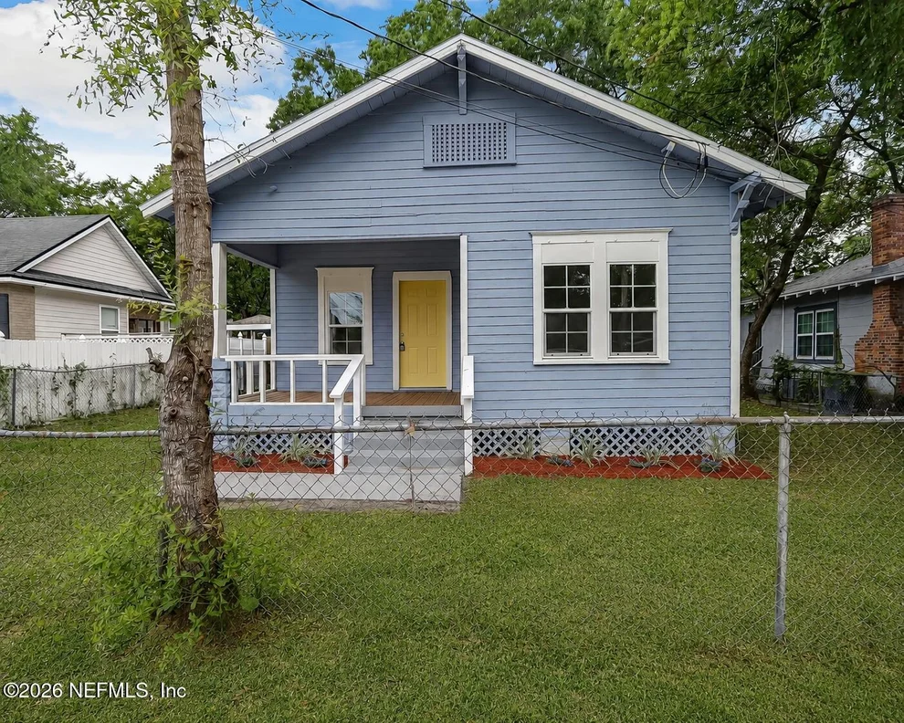 Unit for sale at 2929 SPENCER Street, Jacksonville, FL 32254