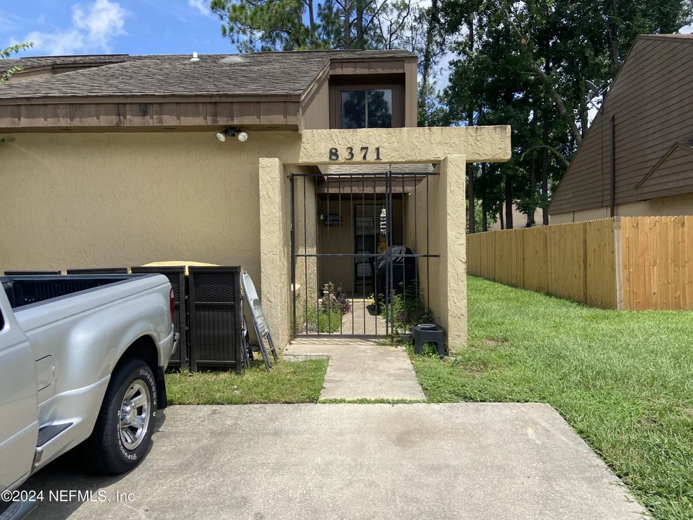Unit for sale at 8371 WINDYPINE Lane, Jacksonville, FL 32244