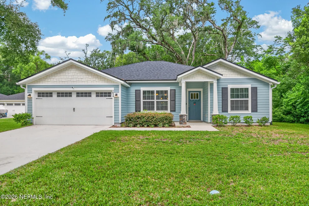 Unit for sale at 1634 EAST Road, Jacksonville, FL 32216
