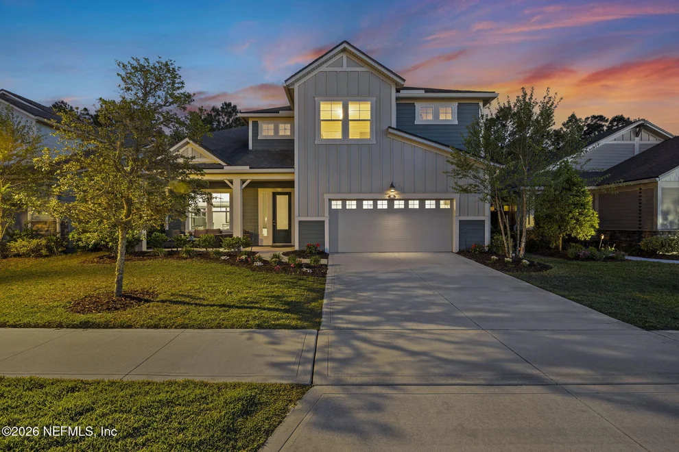 Unit for sale at 99 QUAILBERRY Place, St. Johns, FL 32259