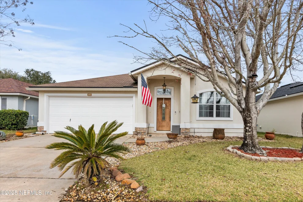 Unit for sale at 1410 RUNES Court, Middleburg, FL 32068