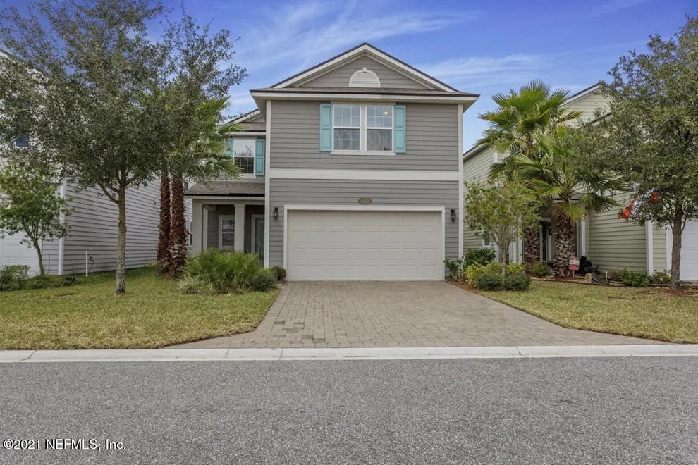 Unit for sale at 4012 COASTAL COVE Circle, Jacksonville, FL 32224