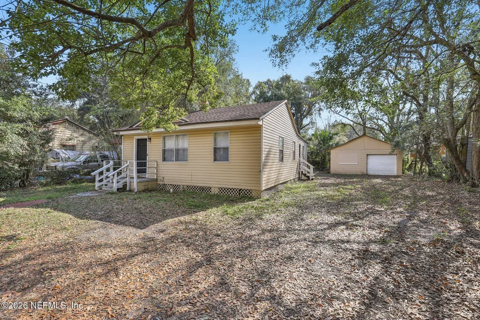 Unit for sale at 3158 3RD STREET Circle N, Jacksonville, FL 32254