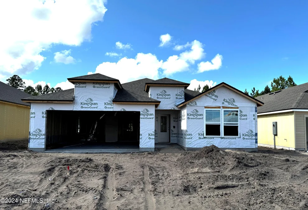 Unit for sale at 2877 WILD PINE Lane, Green Cove Springs, FL 32043