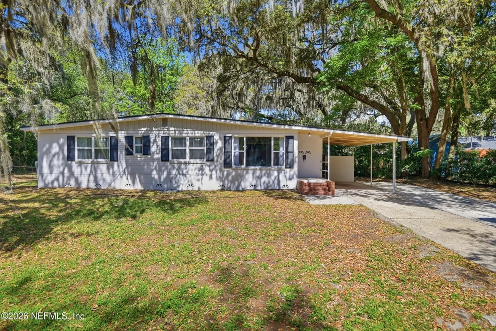 Unit for sale at 1932 DELRAY Avenue, Jacksonville, FL 32210