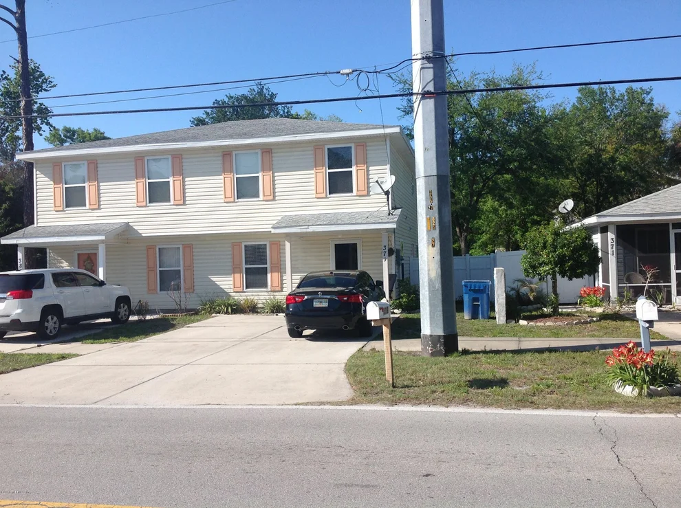 Unit for sale at 379 DUTTON ISLAND Road W, Jacksonville, FL 32233