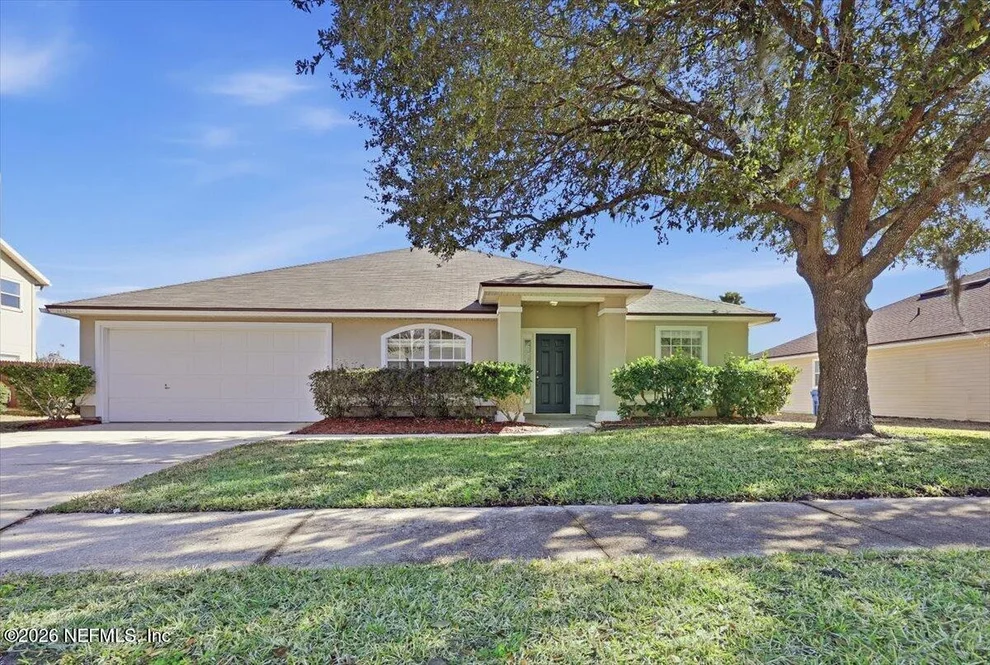 Unit for sale at 14131 CRESTWICK Drive W, Jacksonville, FL 32218